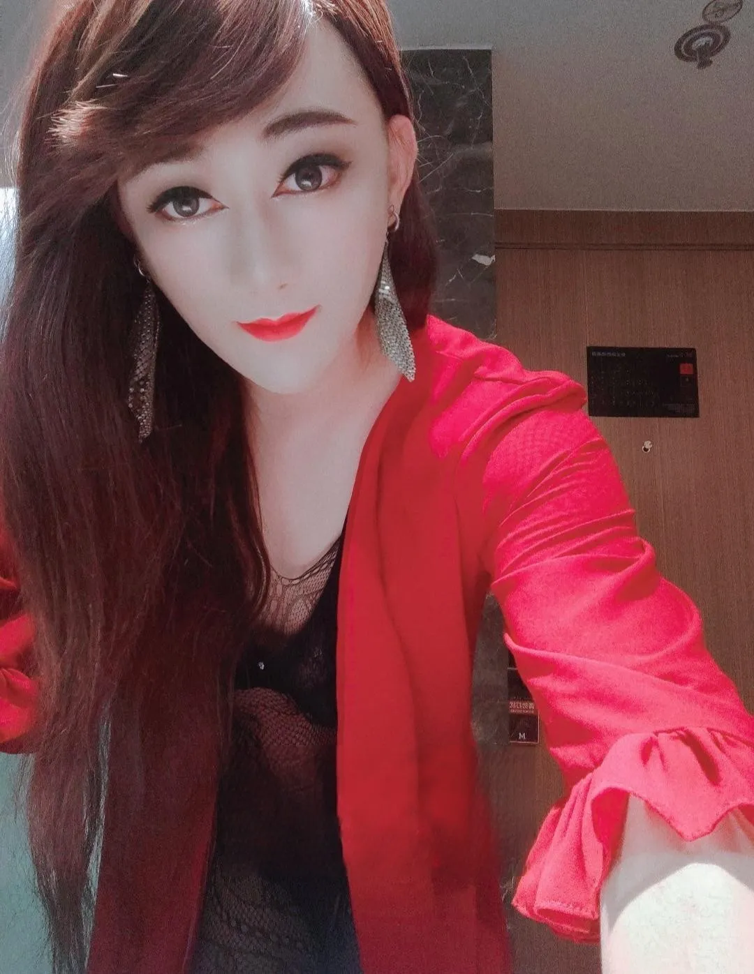 合肥Ts汤嘉馨