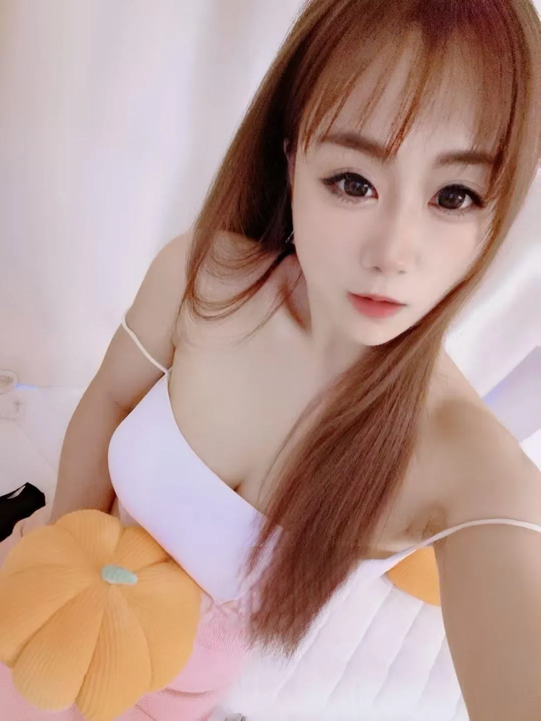 浦东质量妹子
