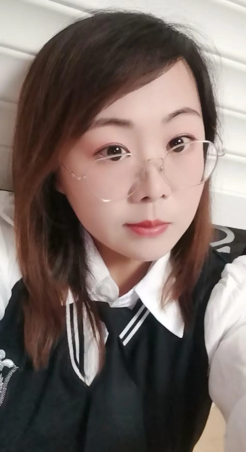 开发区静静年轻服务好