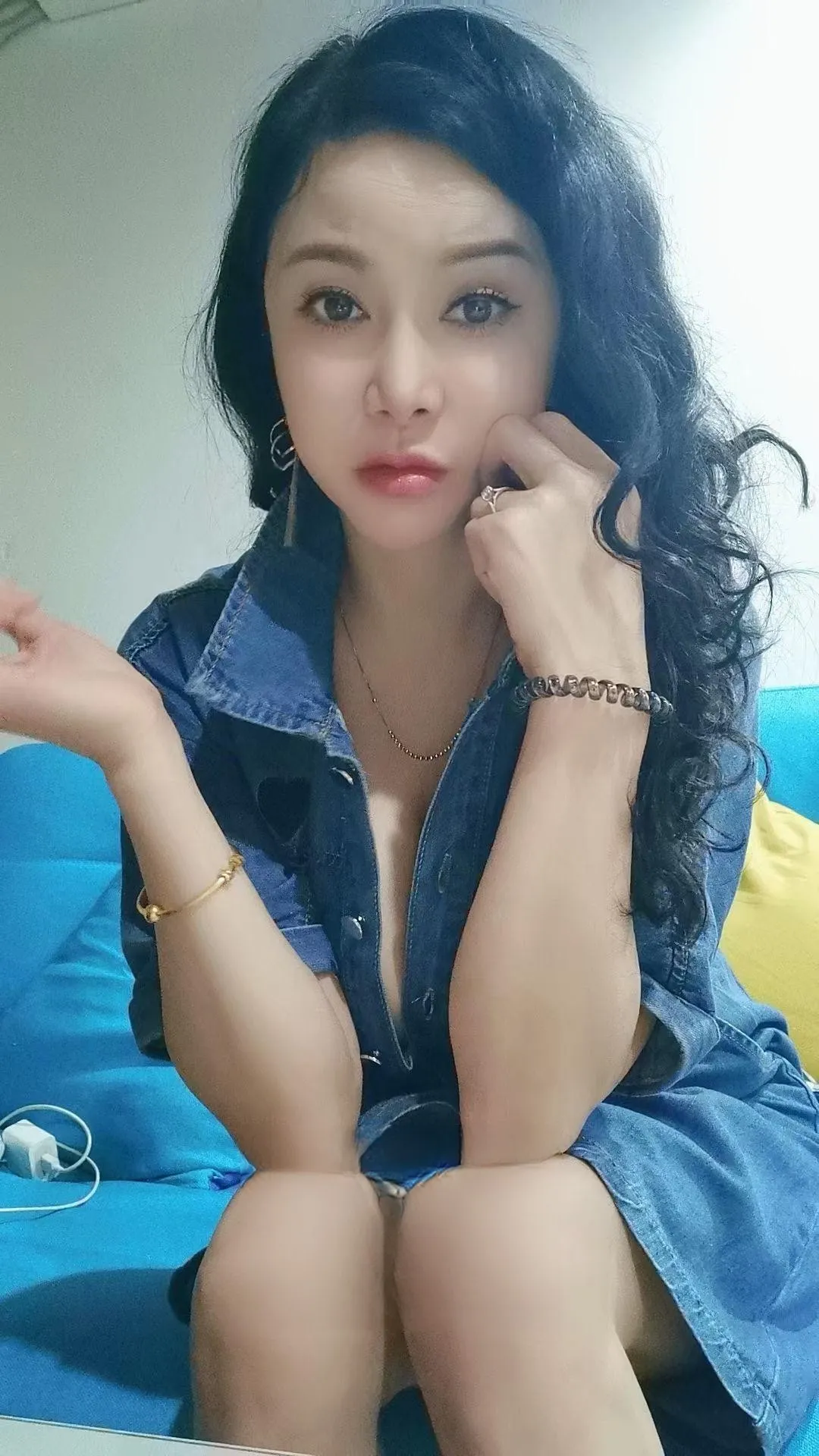 南海桂城枫叶熟女