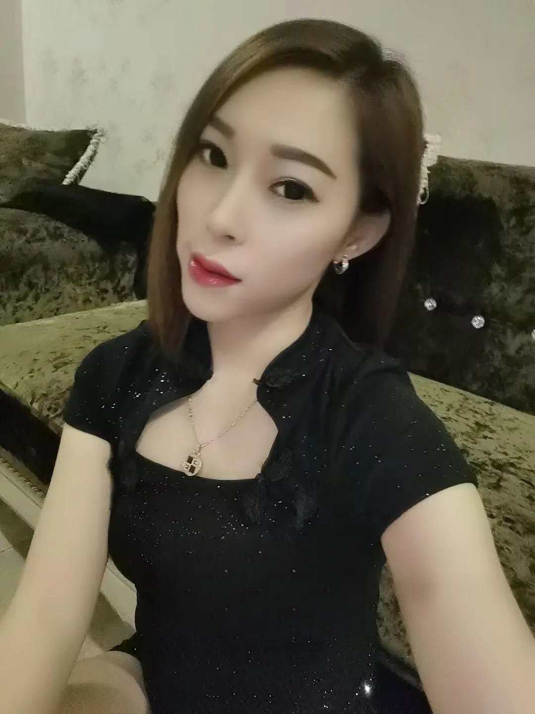 南坪冷娜