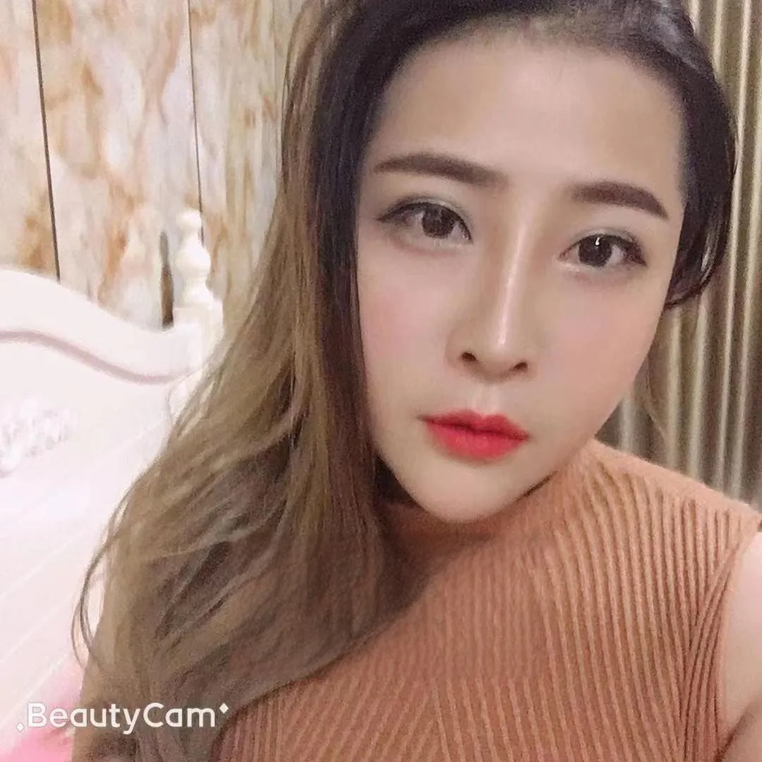 包河丰满美女