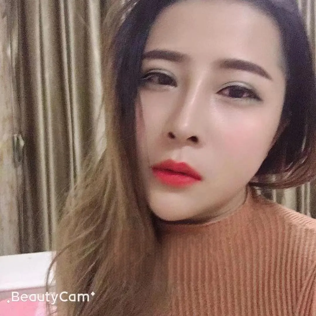 包河丰满美女