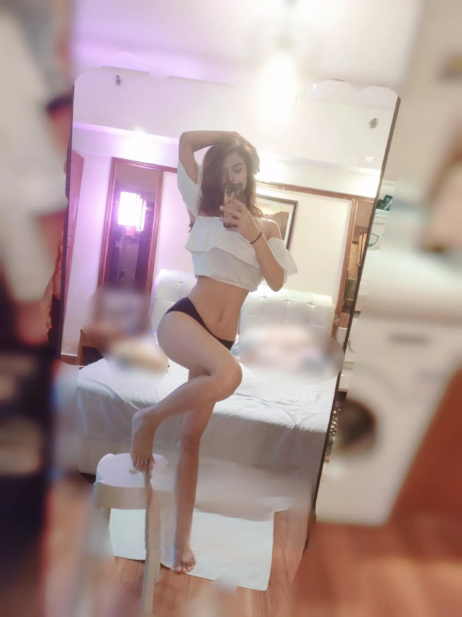 禅城优质炮架琪琪