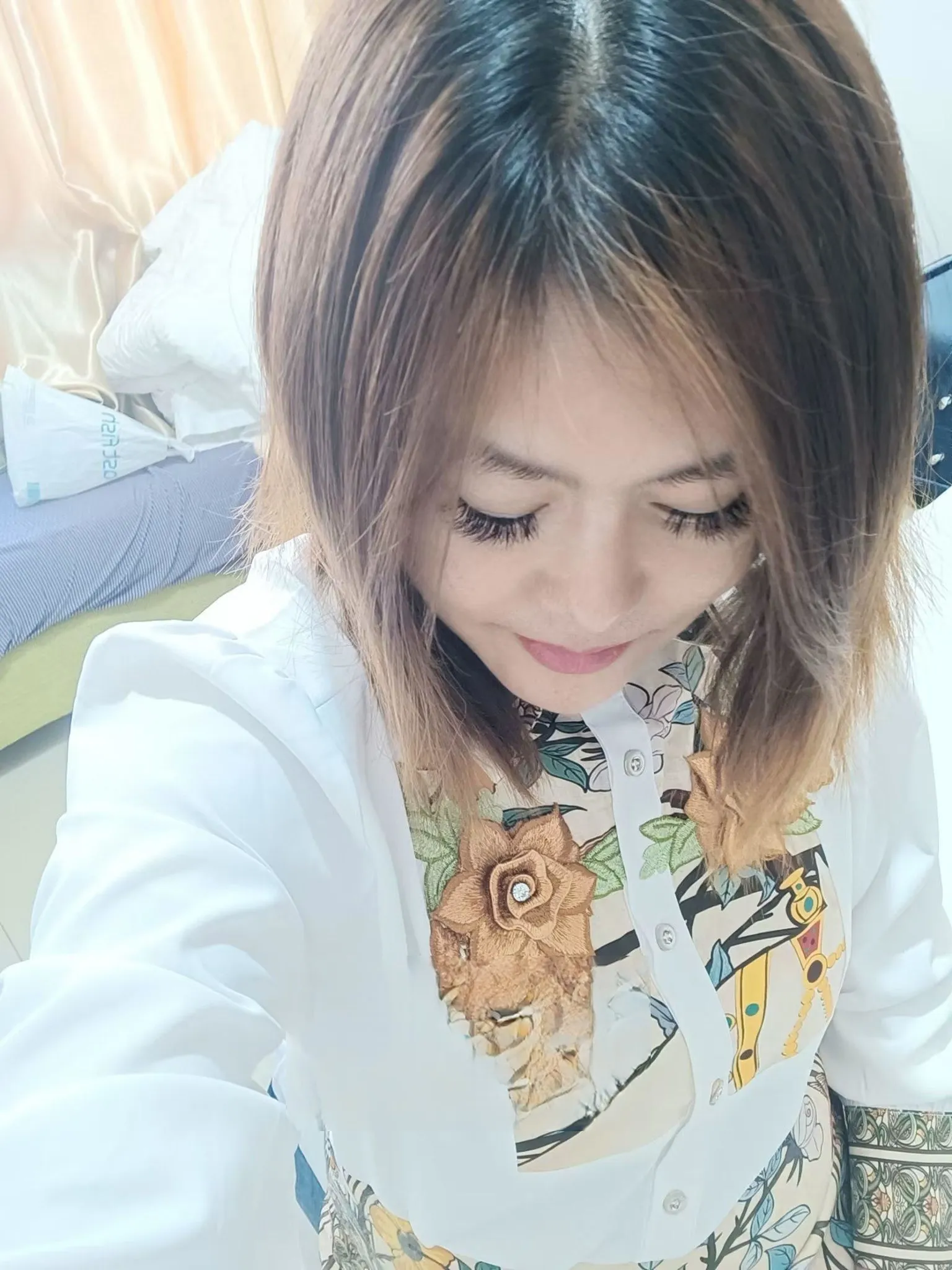 淄博熟女