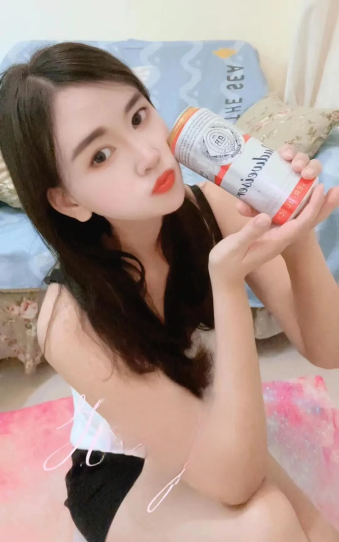 福田美胸小曦