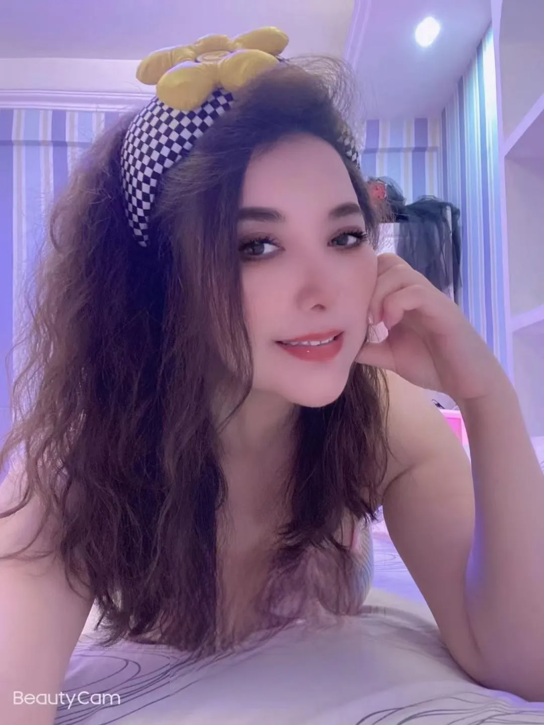 哈萨克斯族少妇尝鲜