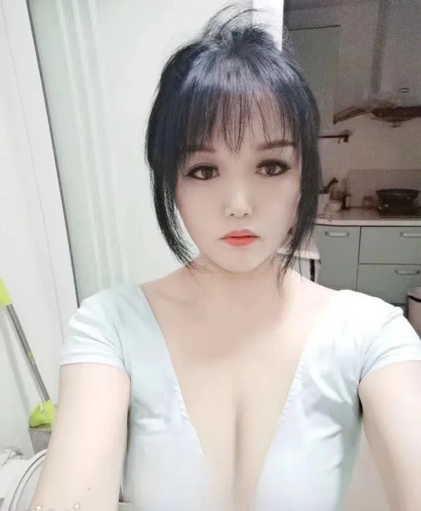 浦东惠南微胖婉儿