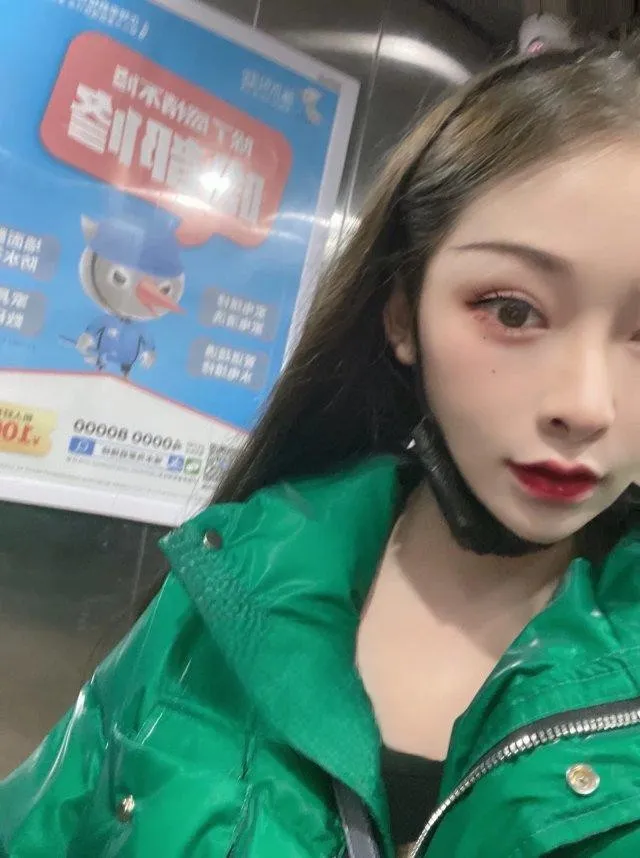 【曝光贴】骗子请勿上当受骗（汉阳可三通美女画画）