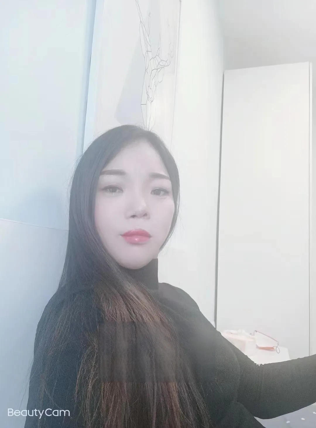 朝阳服务系妹子