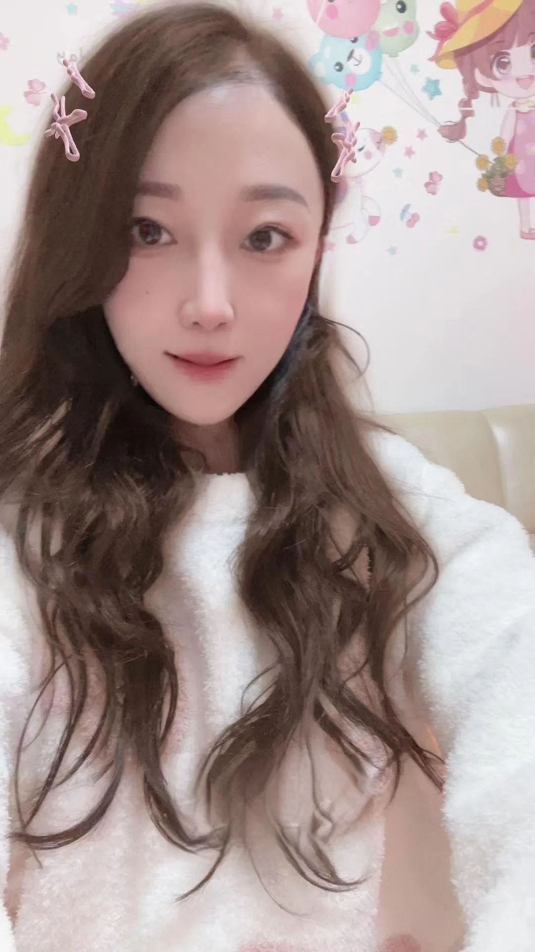 光谷小仙女
