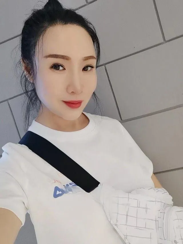 江北好身材少妇