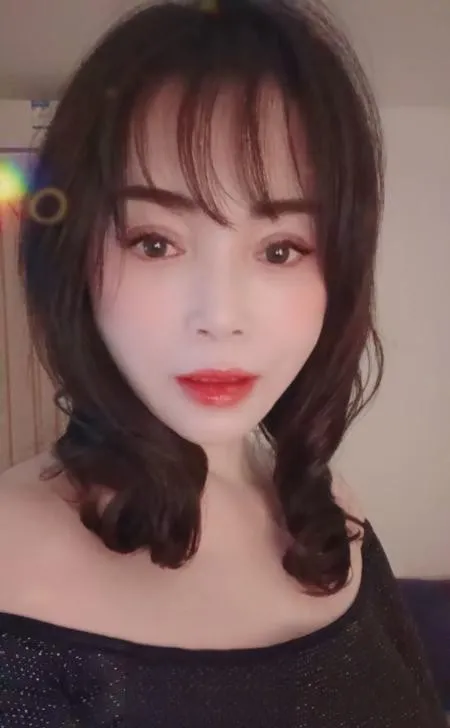 北京风骚少妇