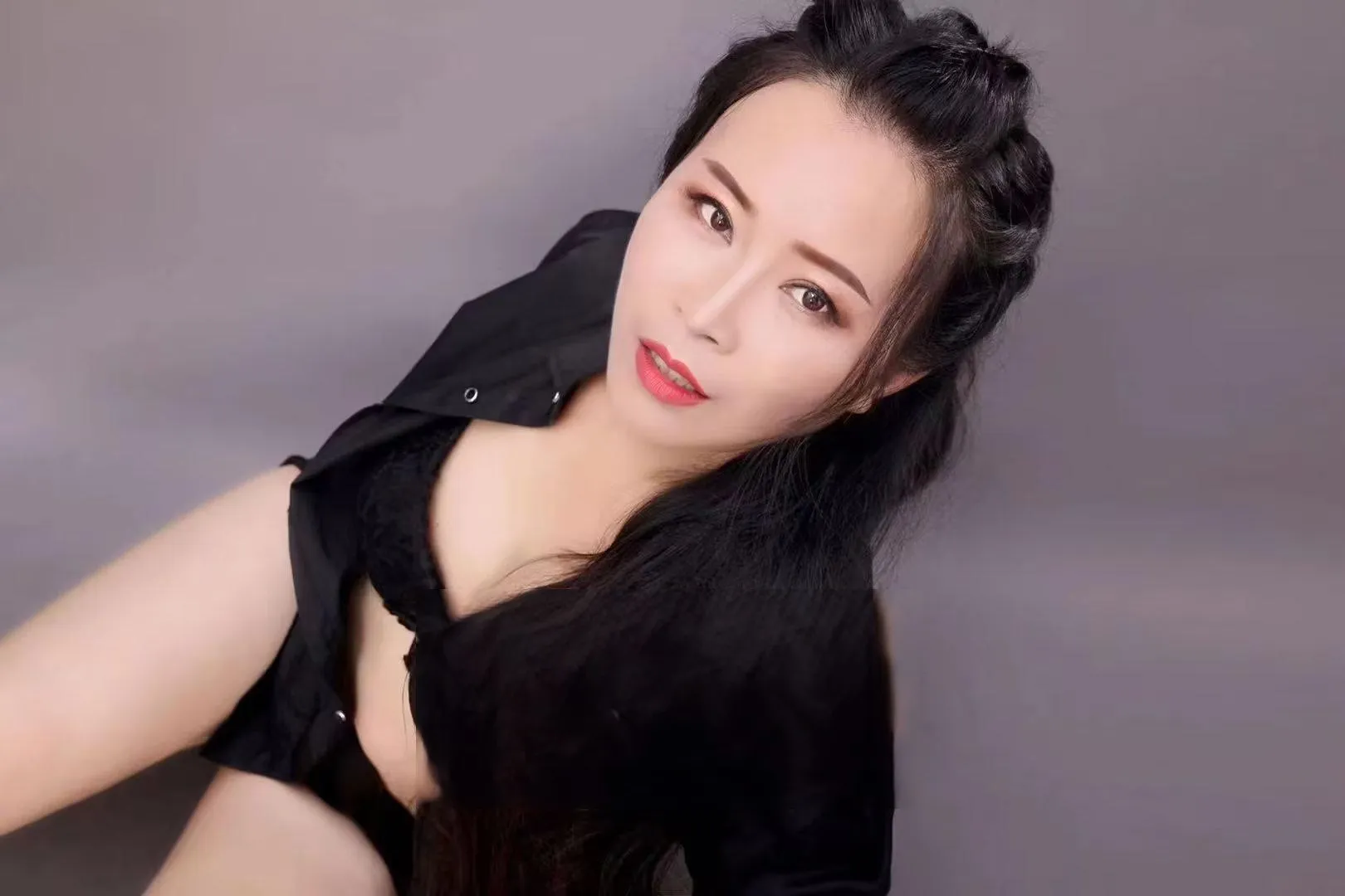 小小