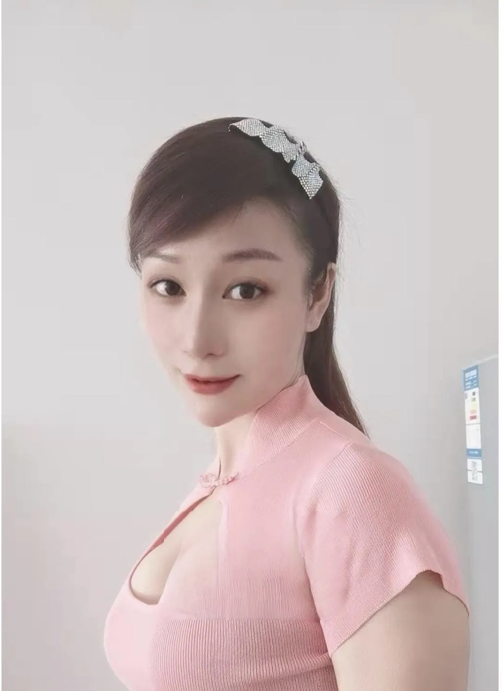 排雷 实在不怎么的妹子