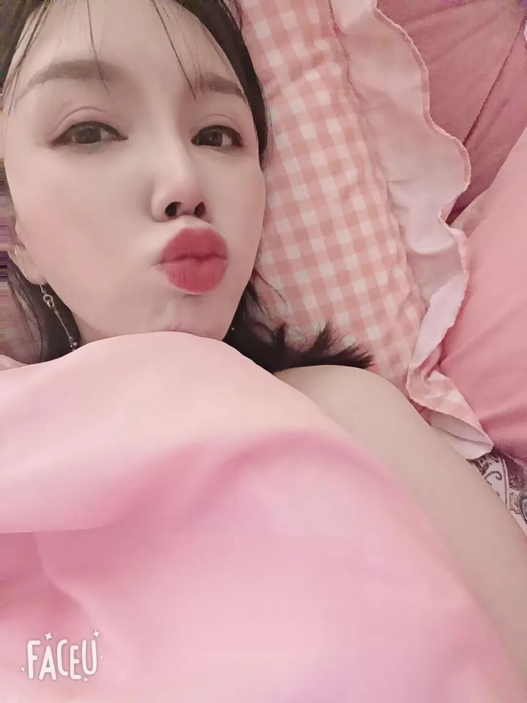 骚骚的少妇