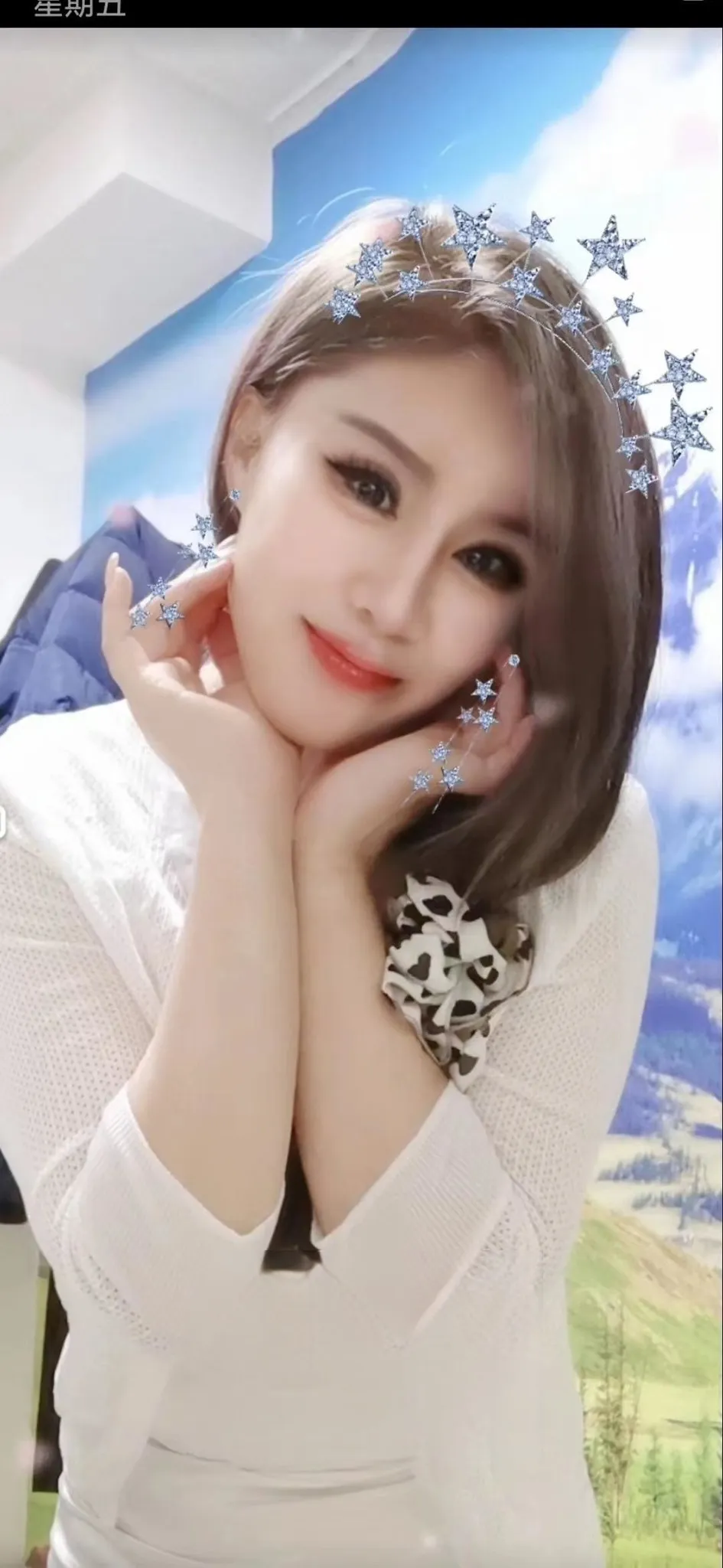 东北少妇