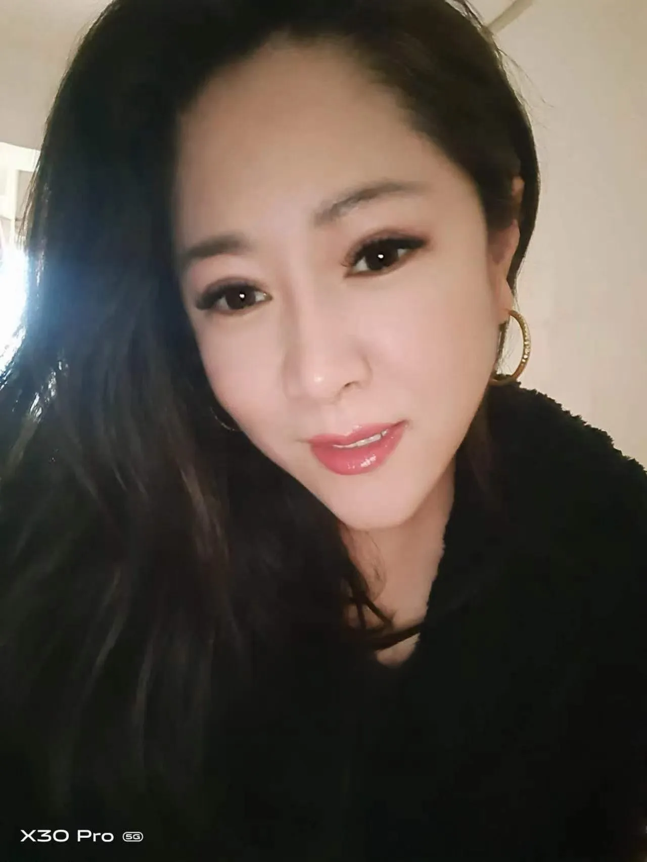 北京路御姐型少妇
