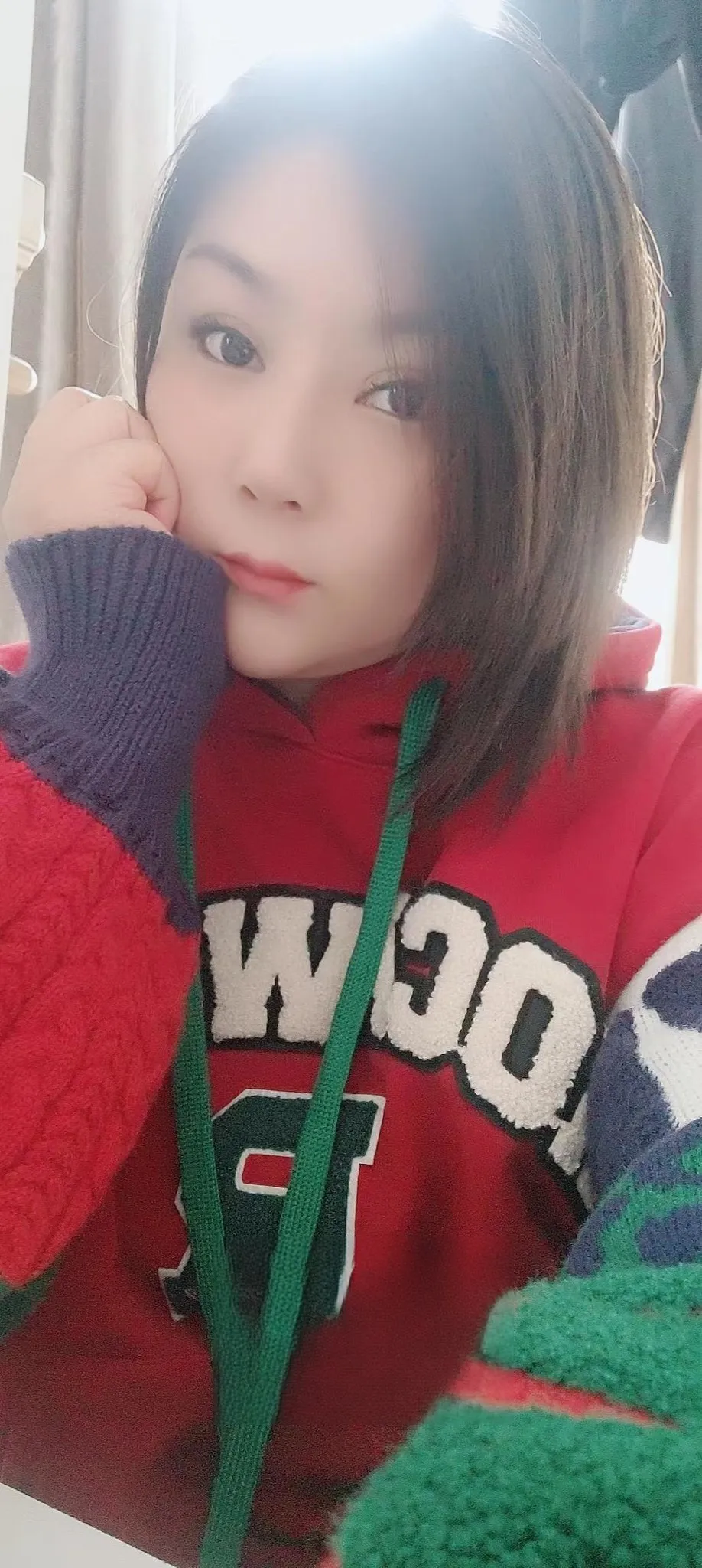 吴中区小胖丫大奶牛