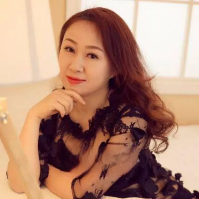 海淀鱼美人