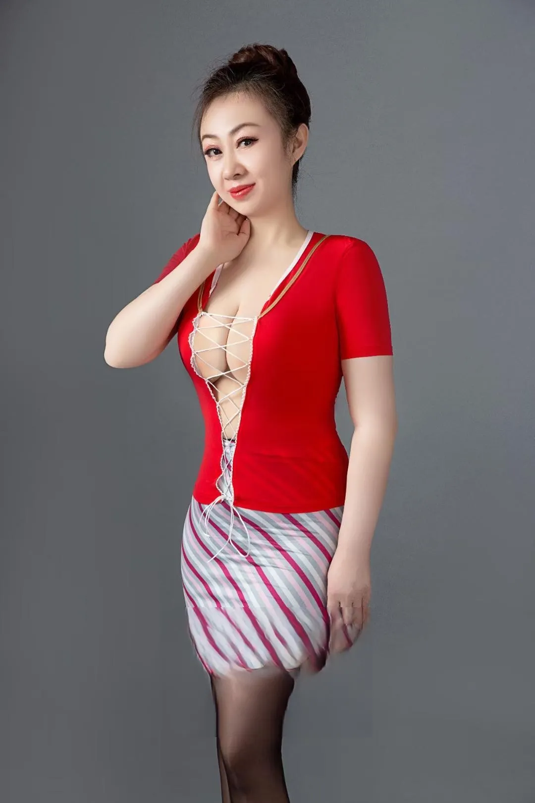 海淀鱼美人