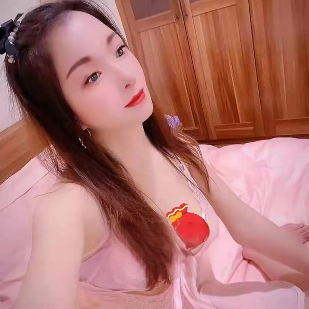 身材倍棒的御姐-韩韩