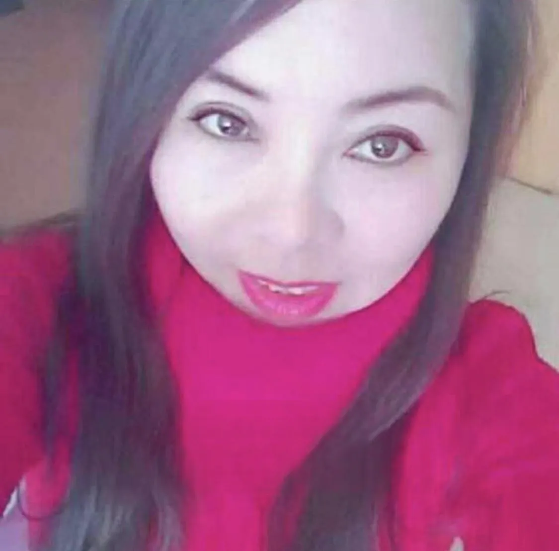 老熟女