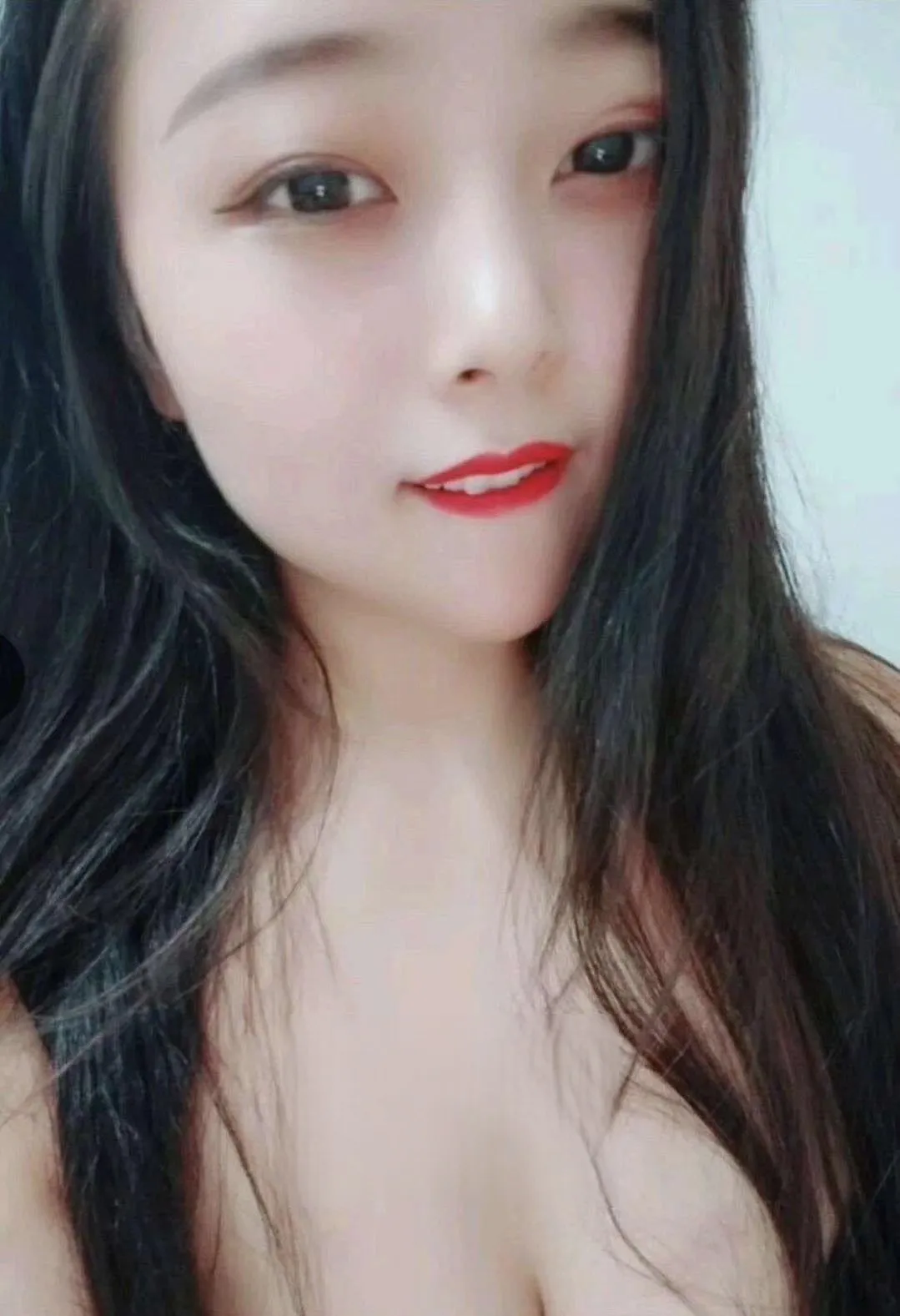 洛阳微胖美女