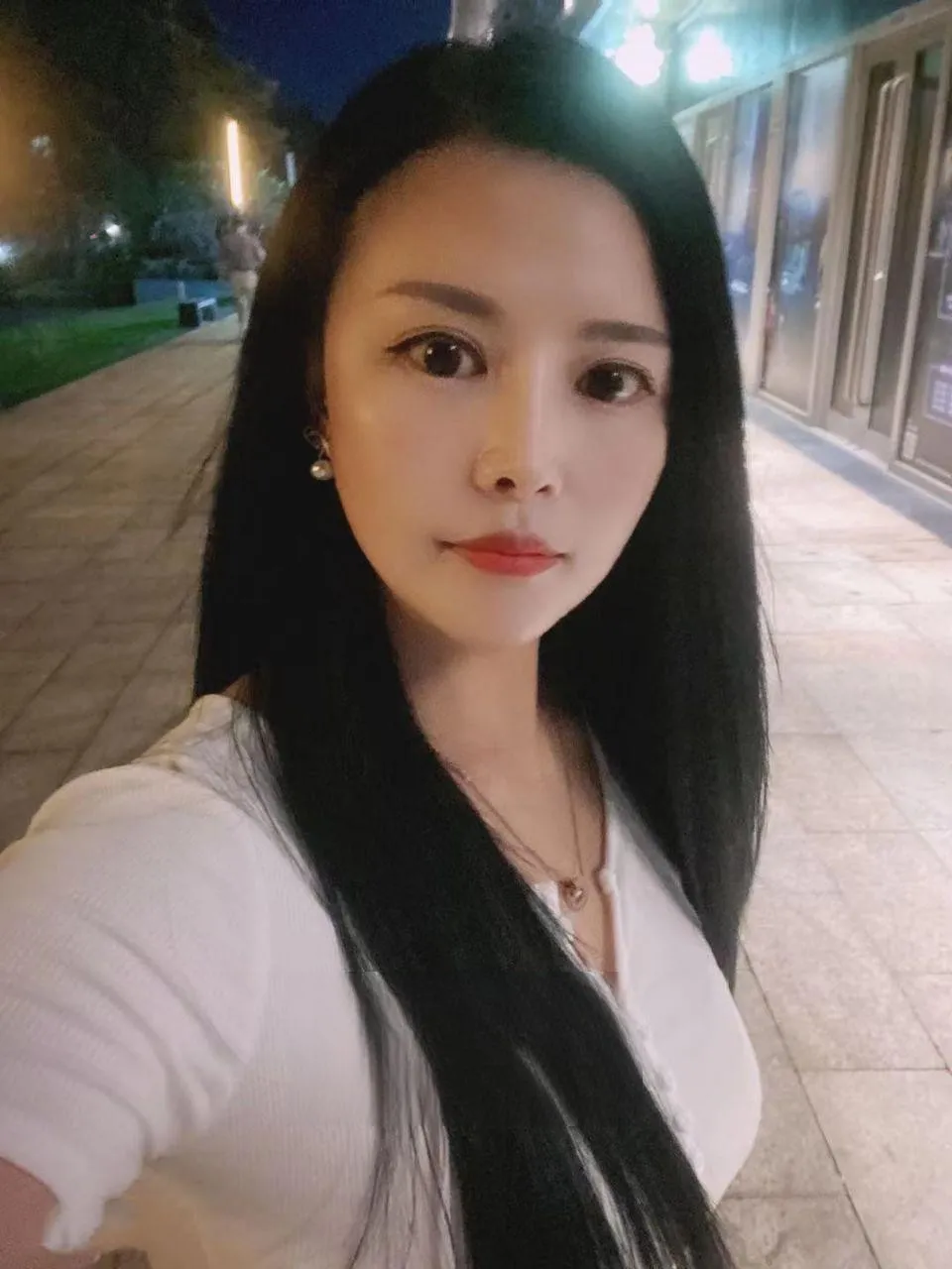 东莞熟女