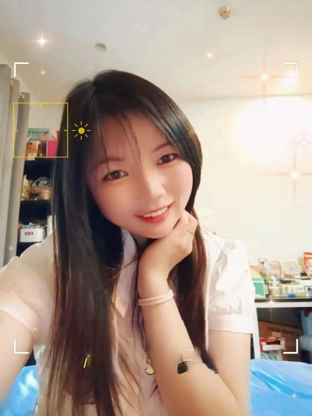 水妹悠悠 