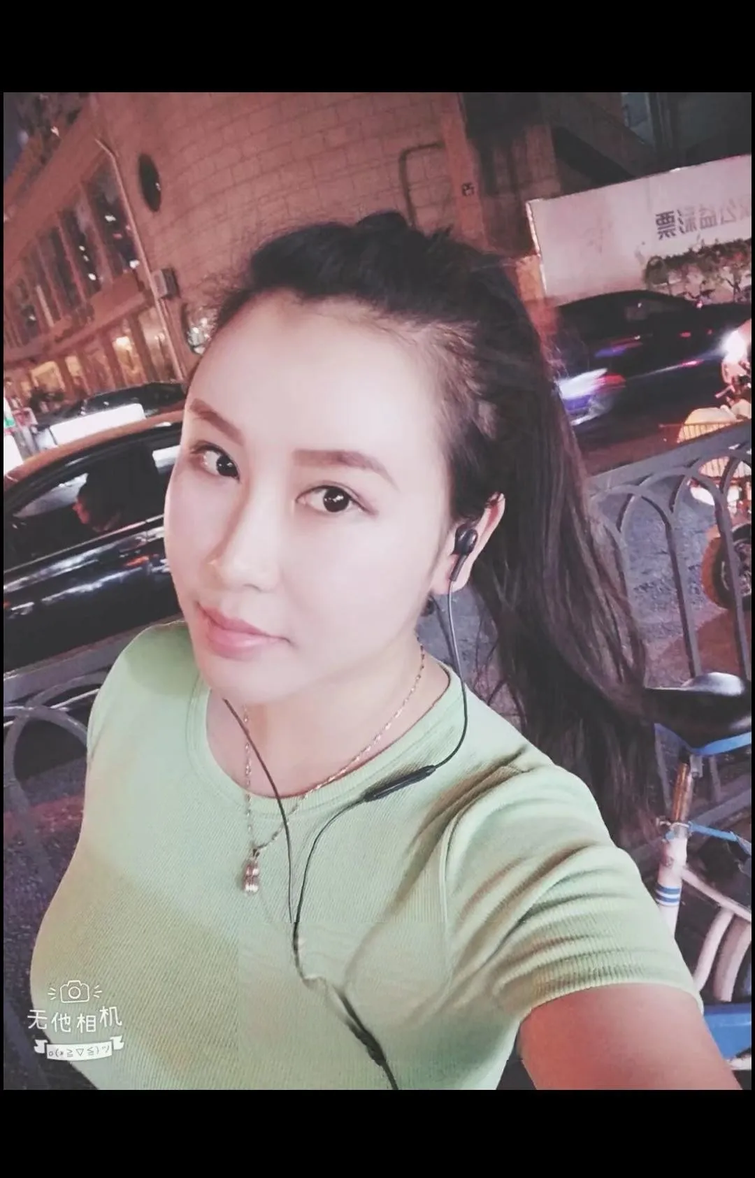 气质少妇～惠子