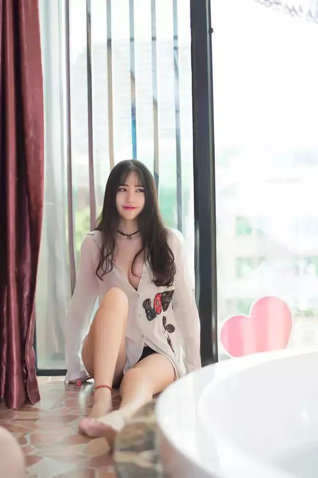 拱墅区颜值骚货