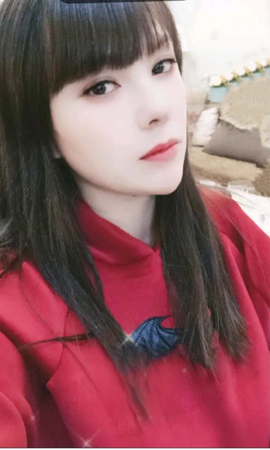 安阳美艳少妇