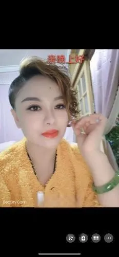 湖南妹子容妃儿