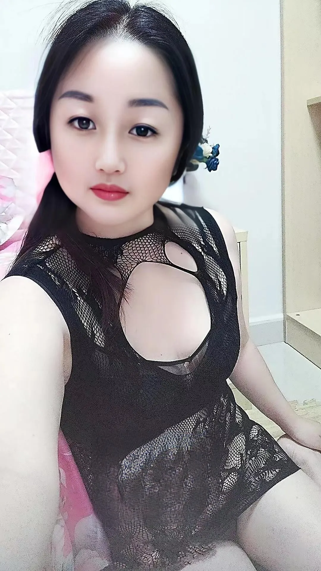 大奶少妇小安琪