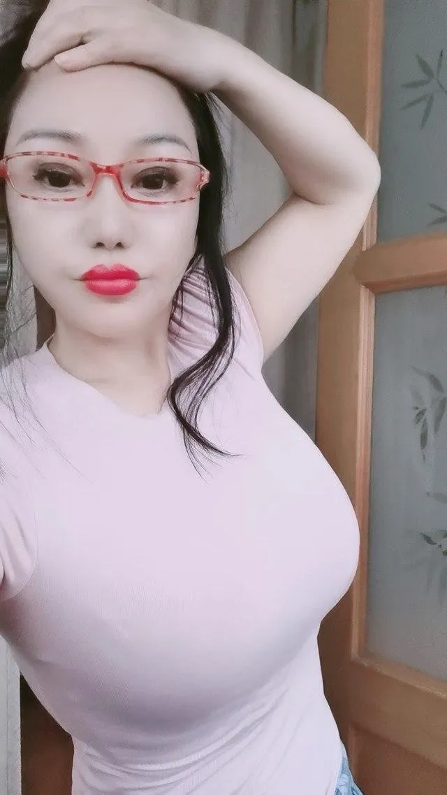 骚熟女