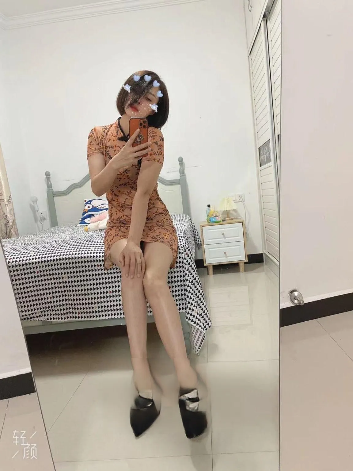 寻欢服务好棒的七宝