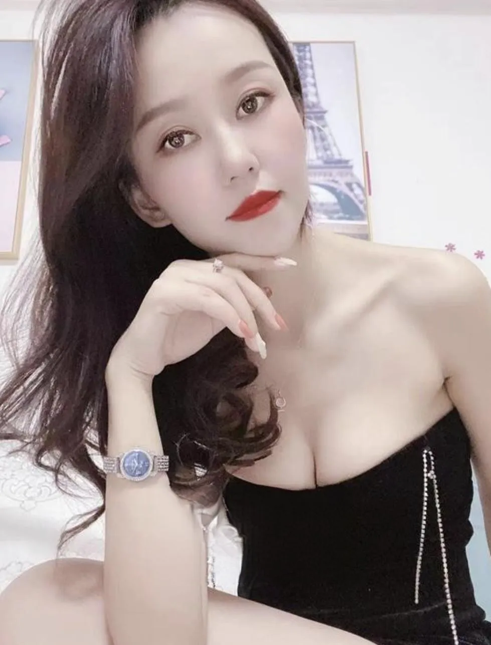 南通大奶大白腿
