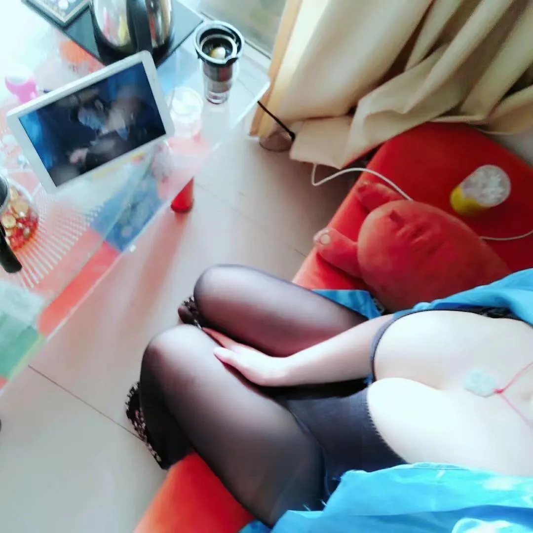 瑜伽轻熟女—小敏