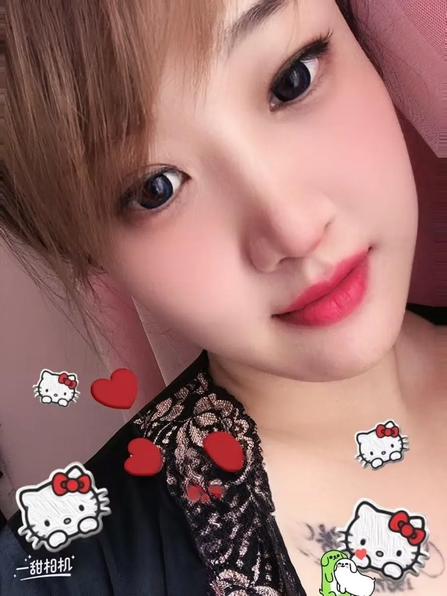 小姐姐很温柔