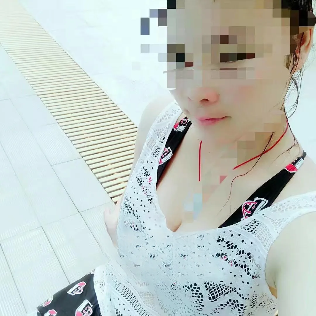 瑜伽轻熟女—小敏