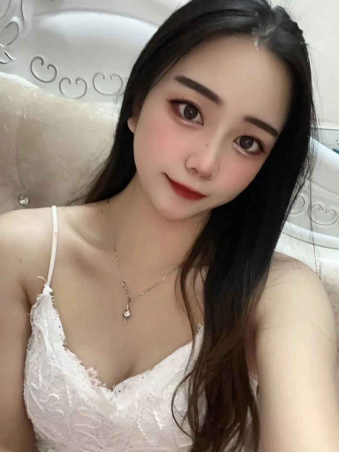 上城妹子还不错