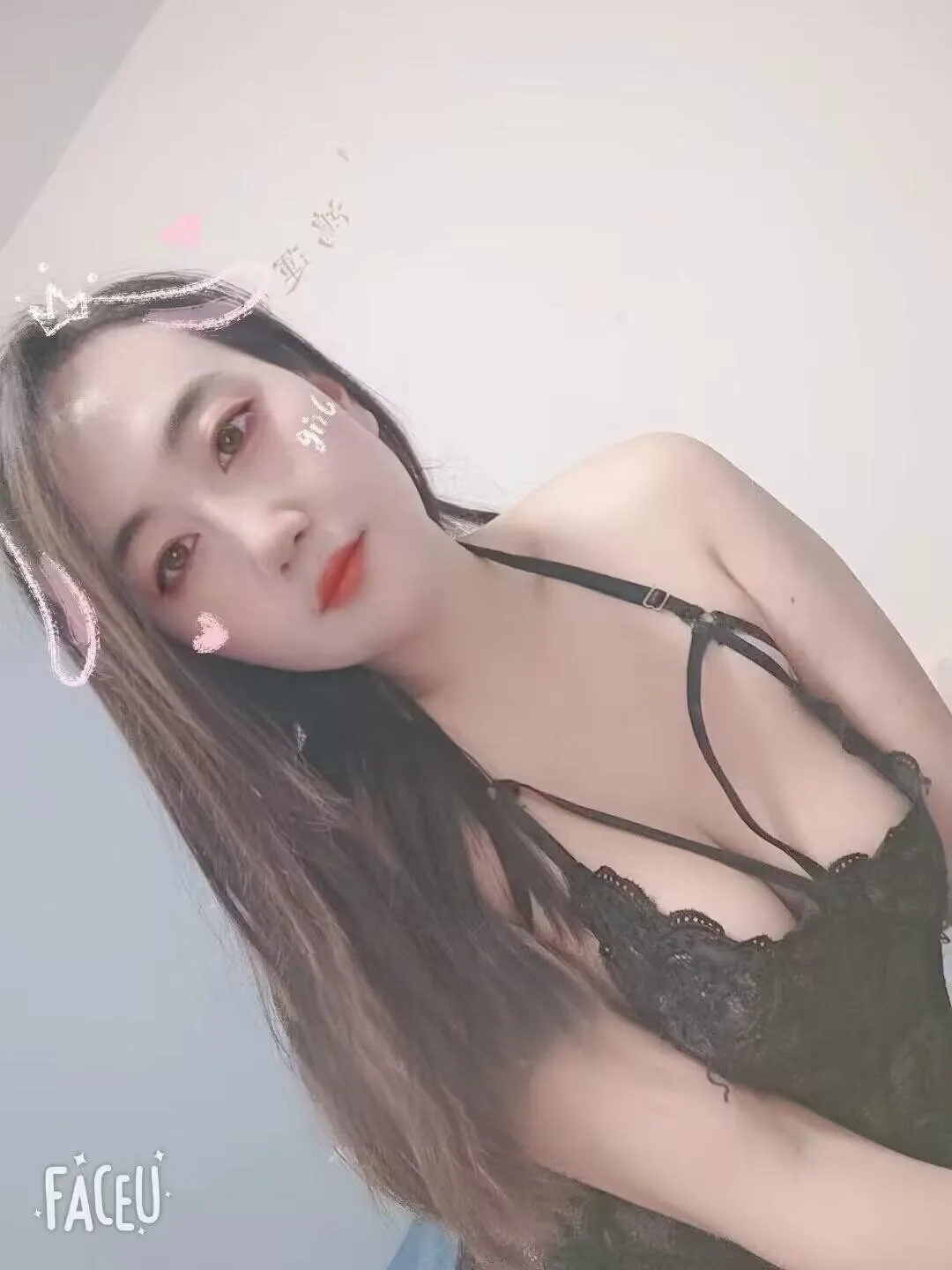 荔湾巨乳露露