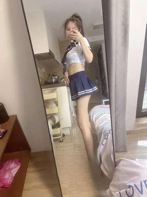 海珠可可身材好