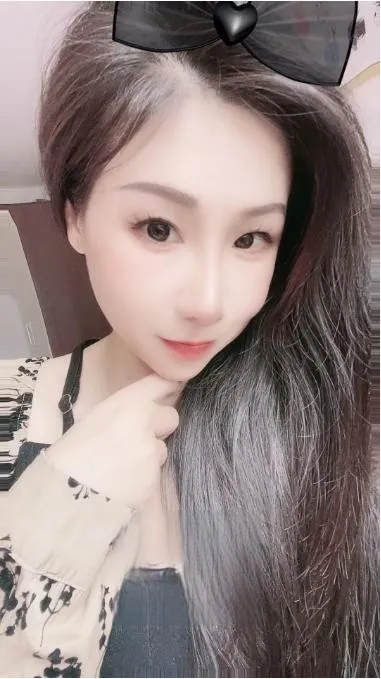 海珠可可身材好