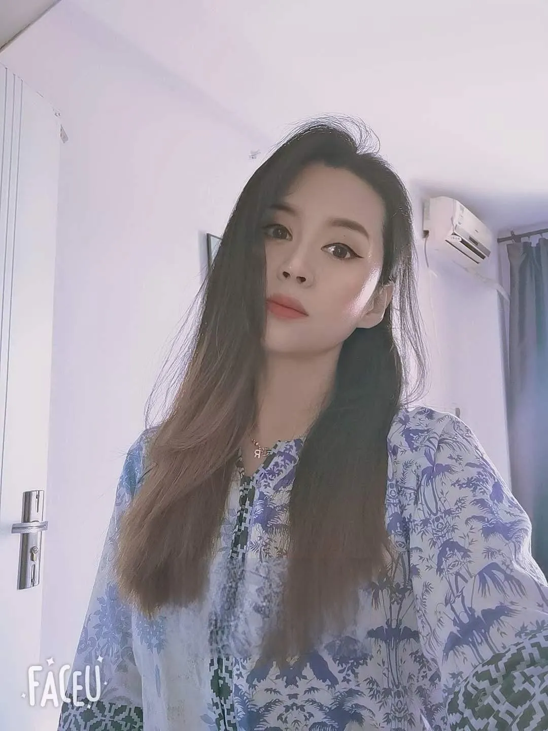 东城梦琪