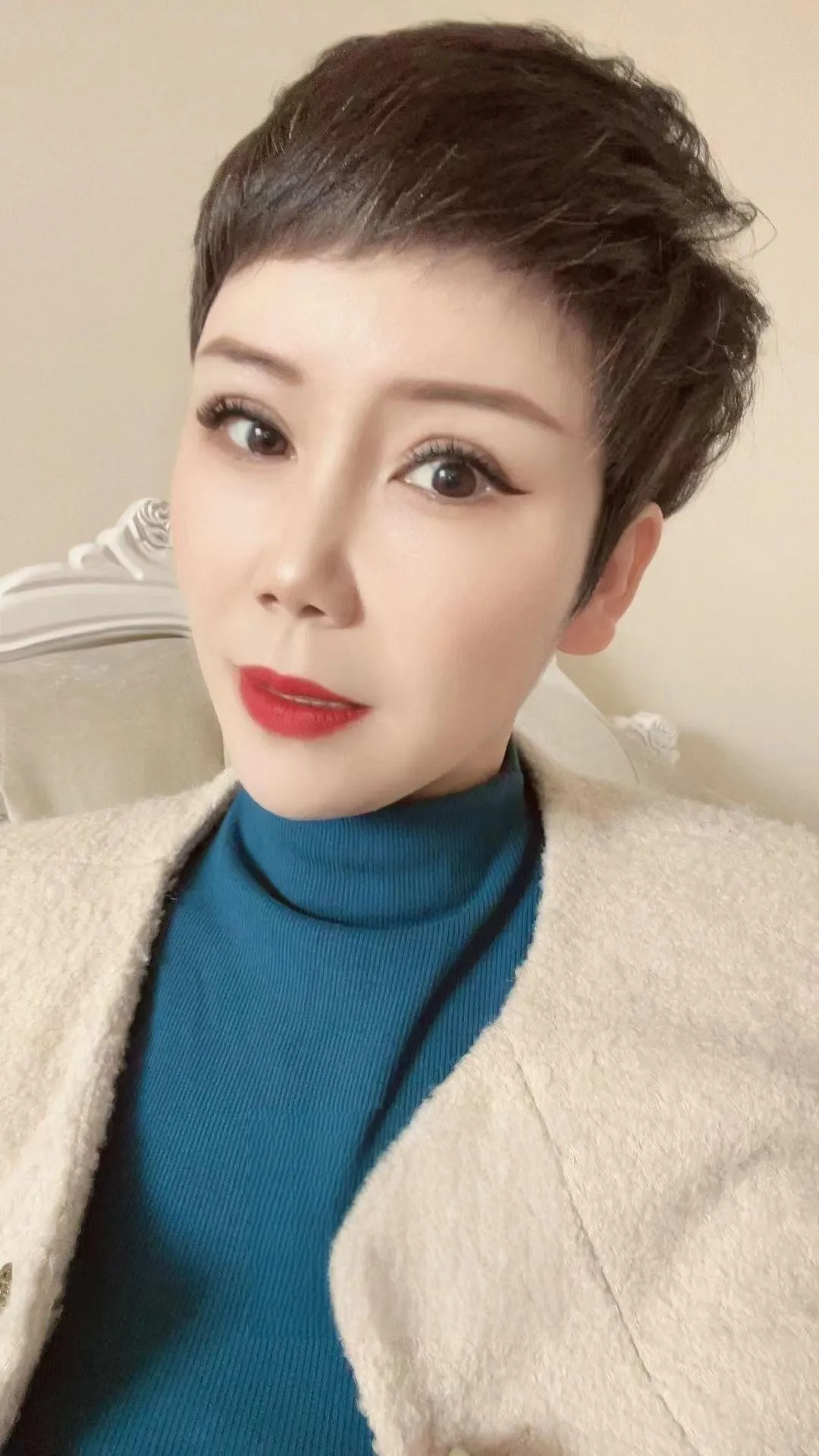 真是白领少妇兼职