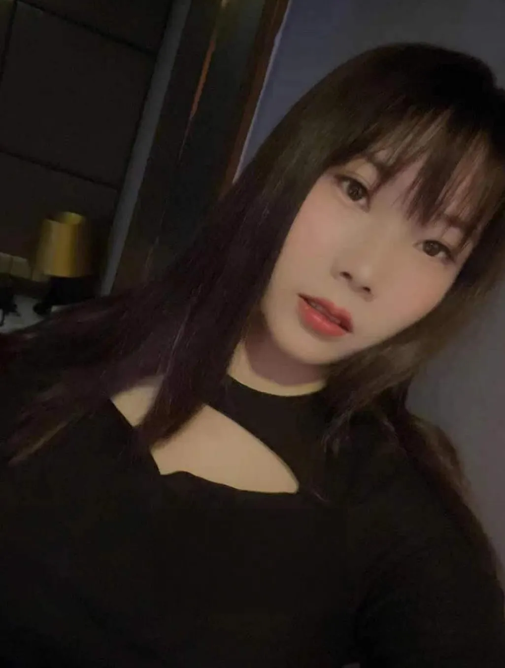 佛山禅城大脸妹
