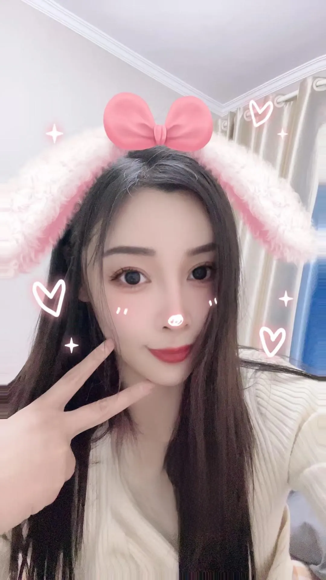 体验包河高颜值骨感个人