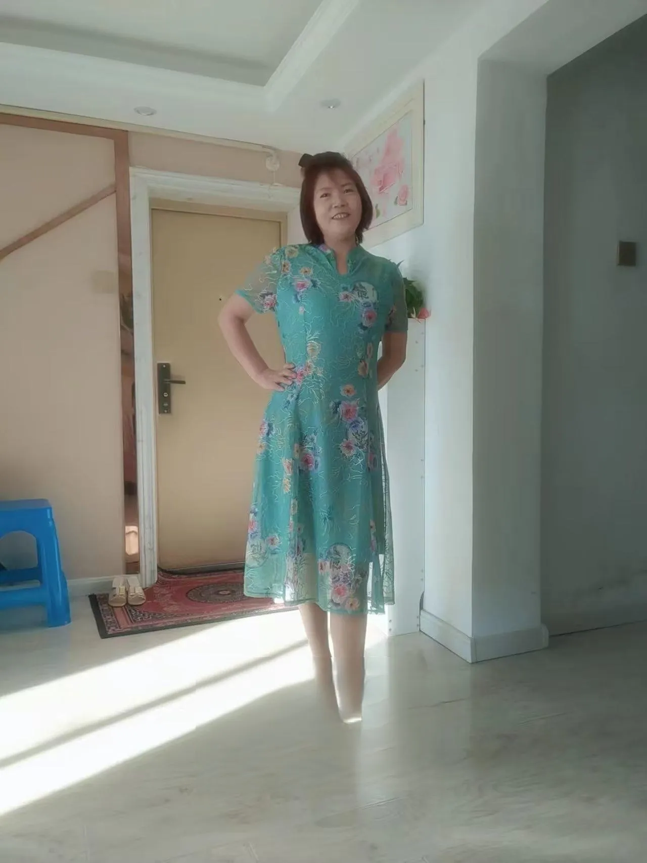 长春熟女大姐